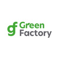 Green Factory Sp. z o.o. logo - Similar company to Grupa Zdrowie
