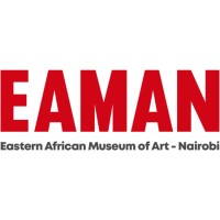 EAMAN - Eastern African Museum of Art Nairobi logo - Similar company to Project Agape