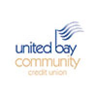 United Bay Community Credit Union logo - Similar company to Honor Security, Inc.