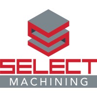 Select Machining Technologies logo - Similar company to Morris