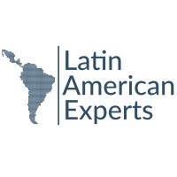 Latin American Experts logo - Similar company to 8G Analytics