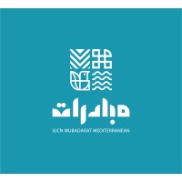 Mubadarat UICN logo - Similar company to Capte