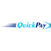 Quickpay Digital Solution logo - Similar company to Ghgblaze