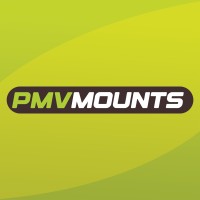 PMV Mounts logo - Similar company to Logistic Designs Limited