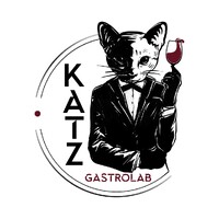 Katz GastroLab logo - Similar company to Ark Creative