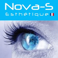 Nova-S Esthétique logo - Similar company to Esthetique