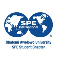 SPE Obafemi Awolowo University Chapter logo - Similar company to Spe University Of Ibadan Student Chapter