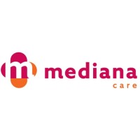 MediAna Care logo - Similar company to Medise