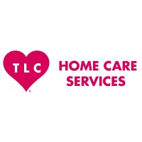 TLC Home Care Services logo - Similar company to Upskill Philippines