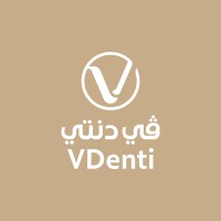 عيادة ڤي دنتي | VDenti logo - Similar company to Dior Clinics