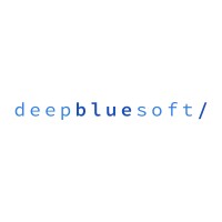 DeepBlue Soft logo - Similar company to Deepblue