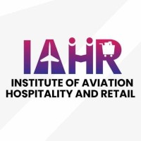 IAHR - Institute of Aviation Hospitality & Retail logo - Similar company to Jcre Skill Solutions