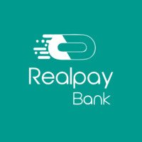 Realpay Bank logo - Similar company to Agilit-E