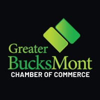 Greater BucksMont Chamber of Commerce logo - Similar company to Innovative Networking Professionals