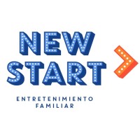 NEW START JUJUY logo - Similar company to Salta Software
