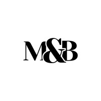 MandB Media logo - Similar company to Golden Web Touch