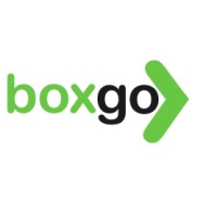 BoxGo Management Inc. logo - Similar company to Pockit Self Storage