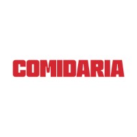Comidaria logo - Similar company to Baluarte