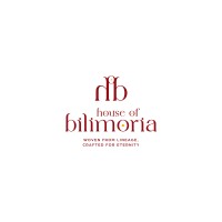 HOUSE OF BILIMORIA logo - Similar company to Vincentius Bespoke