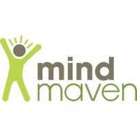 Mindmaven logo - Similar company to Leonexus Virtual Assistants