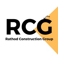 Rathod Construction Group logo - Similar company to Geoscience Engineers, Llc.