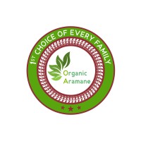 Organic Aramane logo - Similar company to Celium Devices