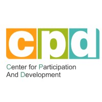 Center for Participation and Development logo - Similar company to Angle2