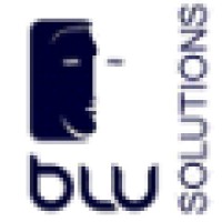 Blu Solutions logo - Similar company to Hta Middle East