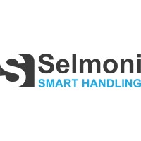 SELMONI SMART HANDLING logo - Similar company to Dynamic Control