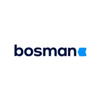 Bosman Watermanagement B.V. logo - Similar company to Wavesave