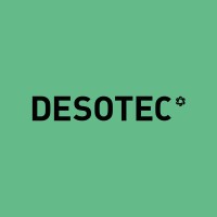 DESOTEC logo - Similar company to Normec Servaco