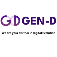 Gen Digital logo - Similar company to Norte Digital