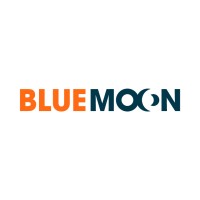 BlueMoon Financial Life- & Vermogensplanning logo - Similar company to Blue Moon