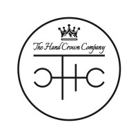 The Hand Crown Company logo - Similar company to Mannix Knight