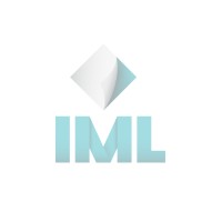 IML Labels & Systems Ltd logo - Similar company to Goonvean Group