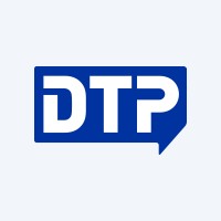 DTP logo - Similar company to Skurtt Mobility
