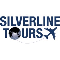 Silverline Tours logo - Similar company to Travel360