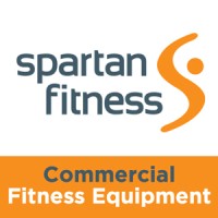Spartan Fitness Equipment Canada logo - Similar company to Flex Fixes