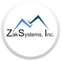 Zak Systems, Inc. logo - Similar company to Telmac Group