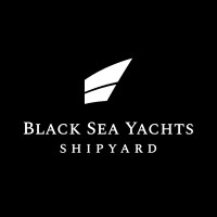 Black Sea Yachts Shipyard logo - Similar company to Impulse Power