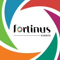 Fortinus Events logo - Similar company to Customer Experience Society Of The Philippines
