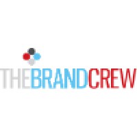 The Brand Crew logo - Similar company to Converge Technologies (Pvt.) Ltd