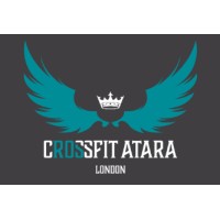 CrossFit Atara logo - Similar company to Tawba It