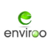 Enviroo_Making environment profitable logo - Similar company to Lean In Vida Sustentable