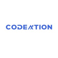 Codeation logo - Similar company to Code Dreamz