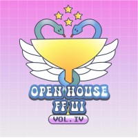Open House Fakultas Farmasi Vol.IV logo - Similar company to Bem Fakultas Farmasi Universitas Indonesia