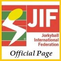 Jorkyball International Federation logo - Similar company to Home Broker Sa
