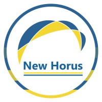 NEW HORUS logo - Similar company to Eco Energy Mining And Construction Eirl