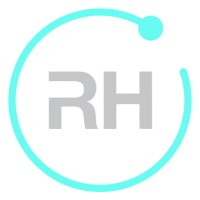 Recovery Hub logo - Similar company to Metro Psych Facility