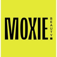 Moxie Beauty logo - Similar company to Lissymoco